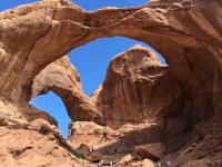 Double Arch