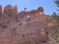 Little arches
