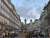 The Plague Column