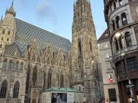 Saint Stephen's Cathedral