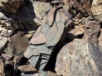 Rocks