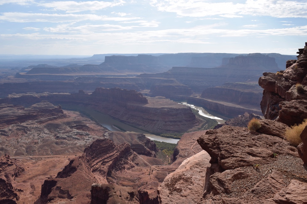 Standard Dead Horse Point photo