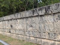 Wall of Skulls